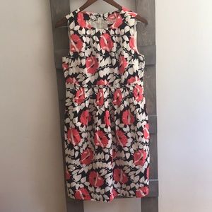 Ann Taylor Sleeveless Dress